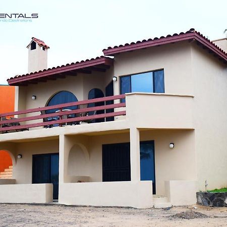 Mar Brisas Villa Puerto Peñasco Kültér fotó