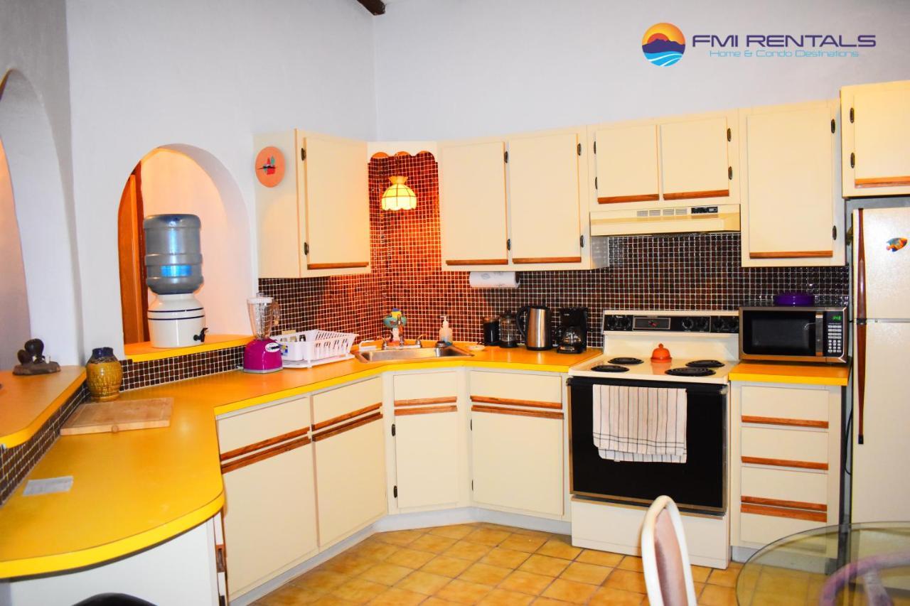 Mar Brisas Villa Puerto Peñasco Kültér fotó