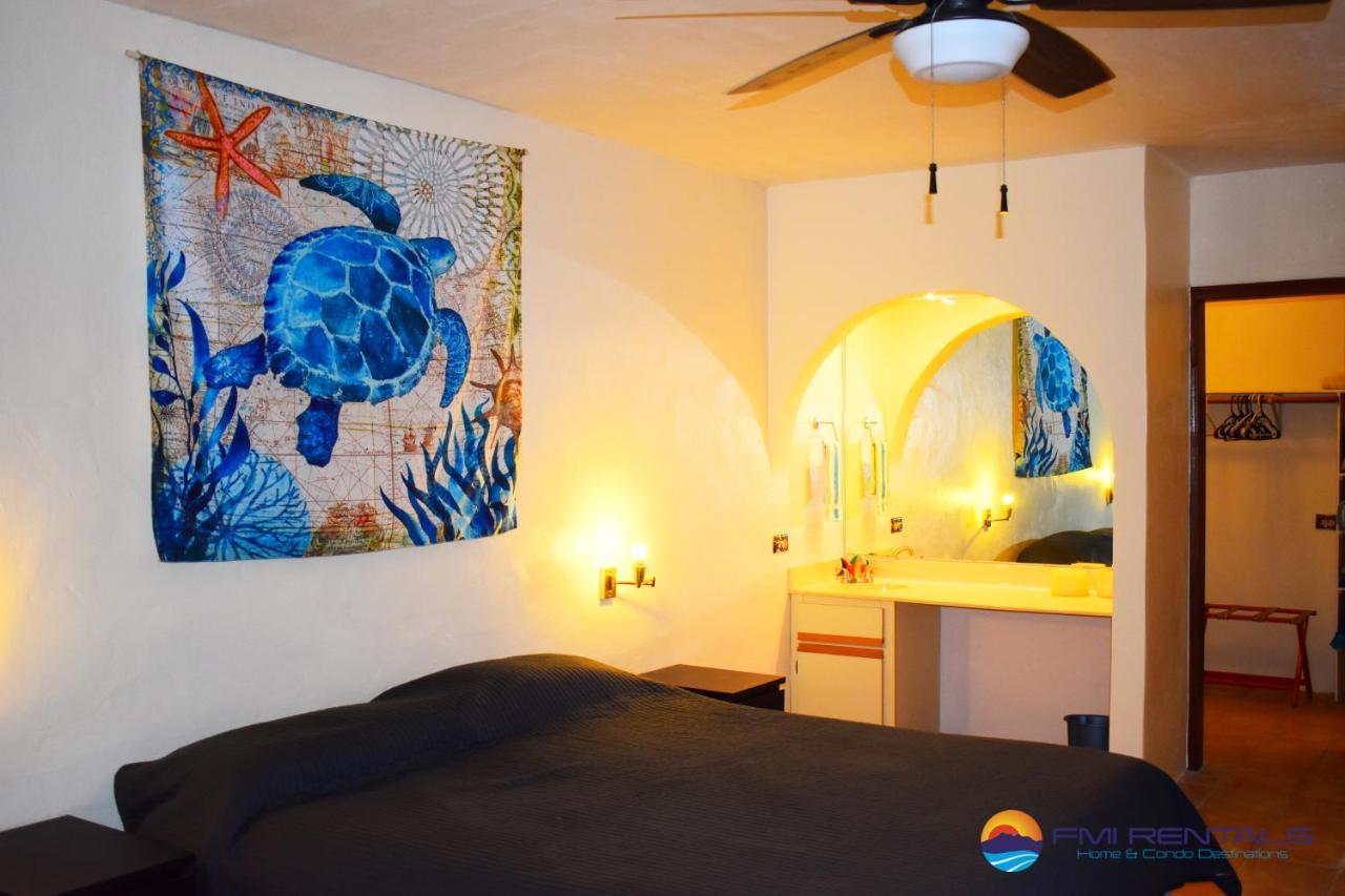 Mar Brisas Villa Puerto Peñasco Kültér fotó