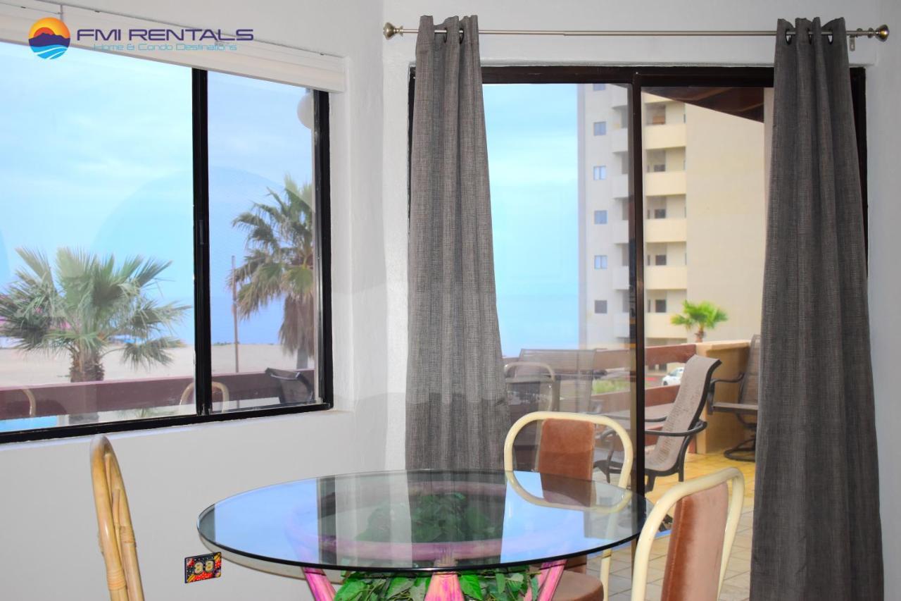 Mar Brisas Villa Puerto Peñasco Kültér fotó