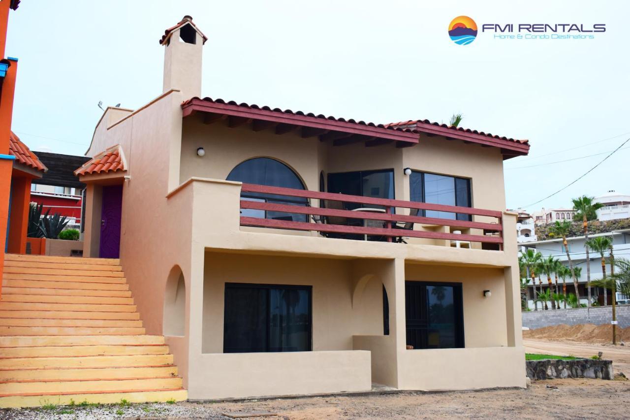 Mar Brisas Villa Puerto Peñasco Kültér fotó