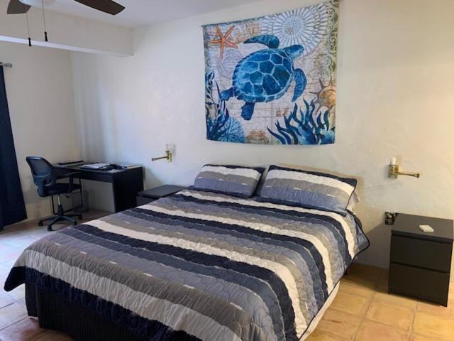 Mar Brisas Villa Puerto Peñasco Kültér fotó