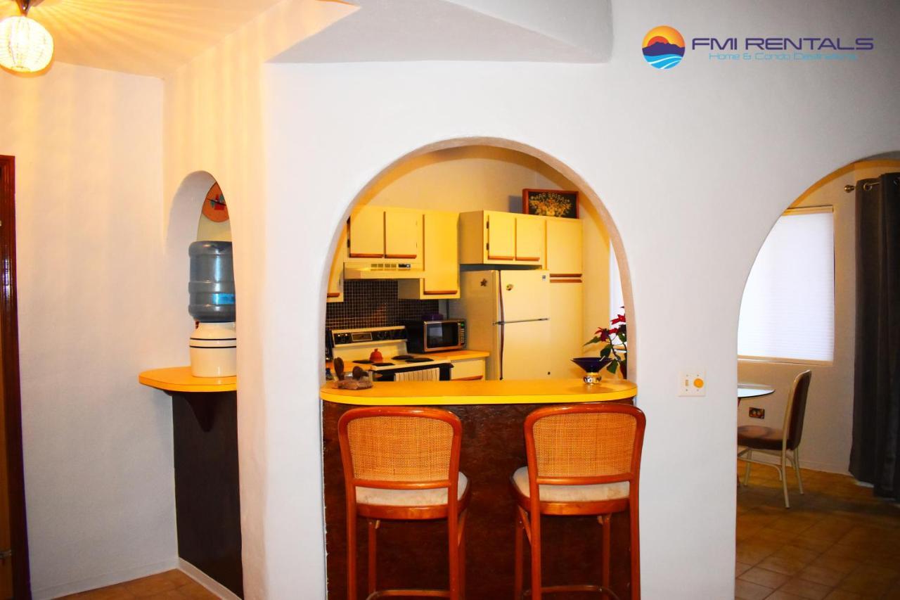 Mar Brisas Villa Puerto Peñasco Kültér fotó