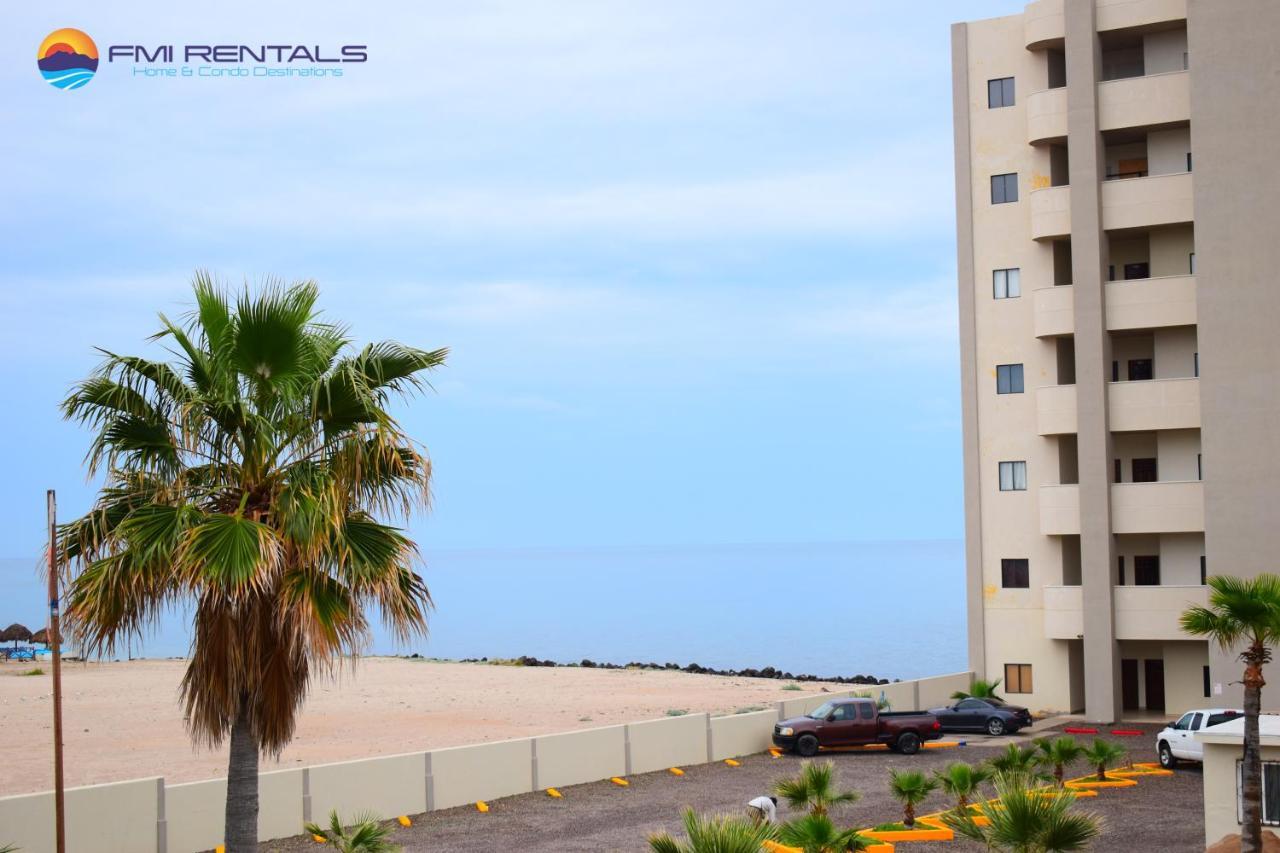 Mar Brisas Villa Puerto Peñasco Kültér fotó