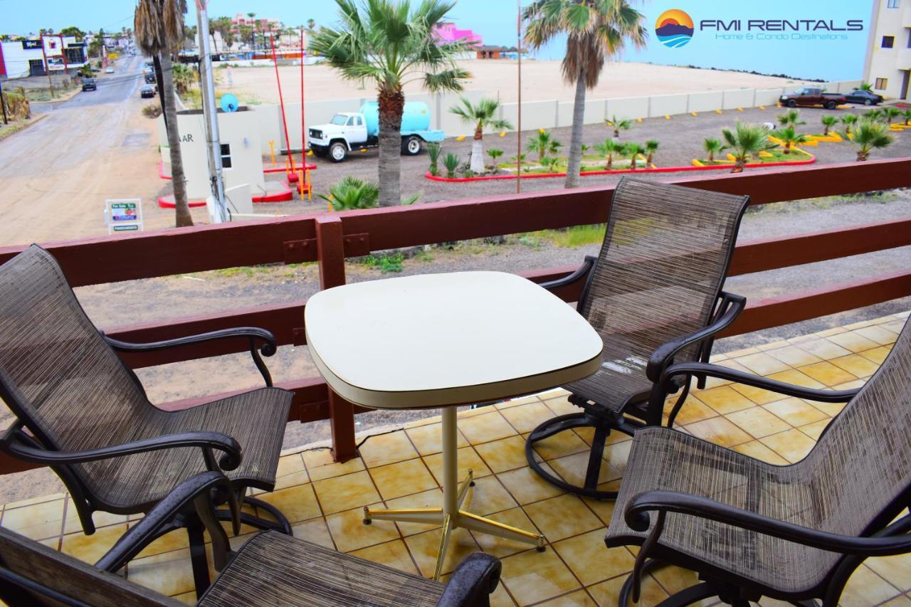 Mar Brisas Villa Puerto Peñasco Kültér fotó