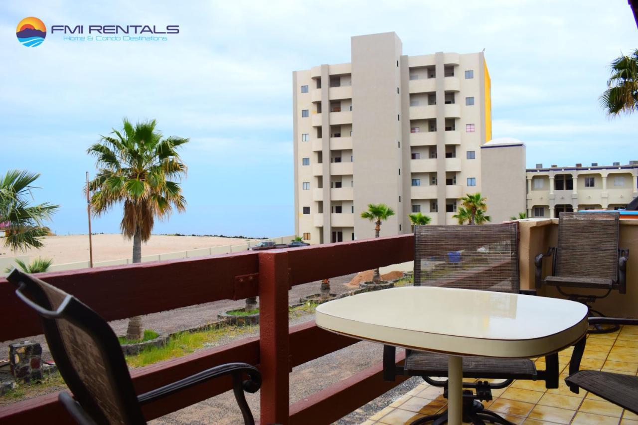 Mar Brisas Villa Puerto Peñasco Kültér fotó