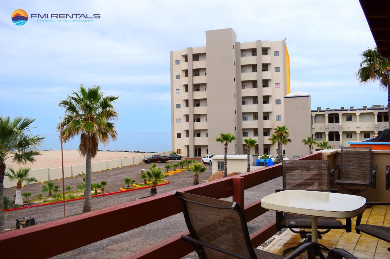 Mar Brisas Villa Puerto Peñasco Kültér fotó