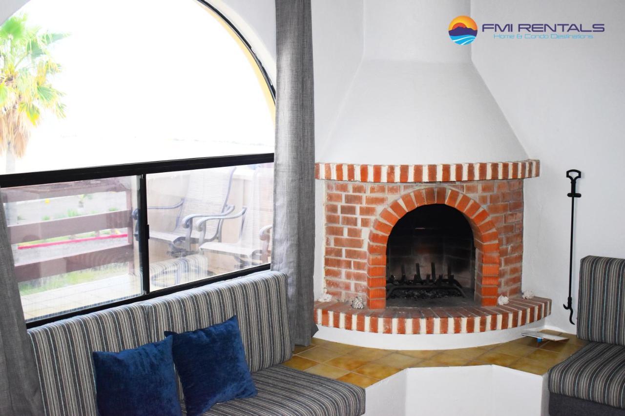 Mar Brisas Villa Puerto Peñasco Kültér fotó